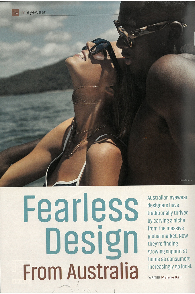 2022 March Issue 176 2 3 Mivision Fearless Designs from Australia RYAN ADDA Page 110 pdf 1